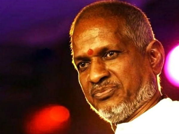 ఇళయరాజా సహా ముగ్గురికి పద్మవిభూషణ్...