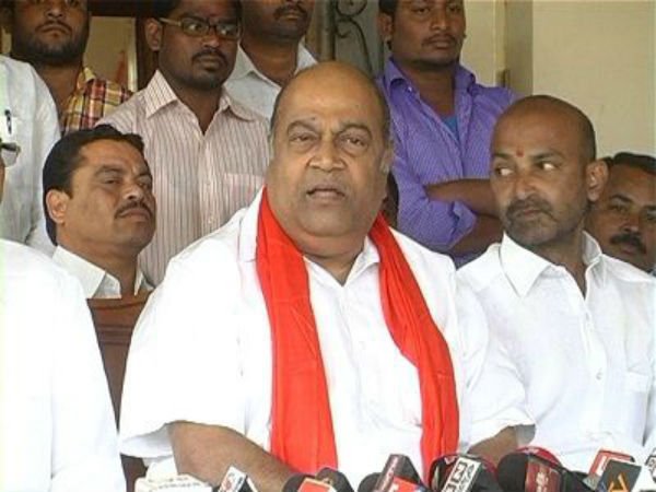  కొద్ది రోజులు ఆగాలని చెప్పారు..