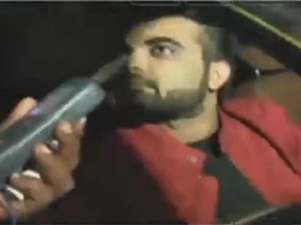 ప్రదీప్‌కు సమాచారం ఇచ్చారు...