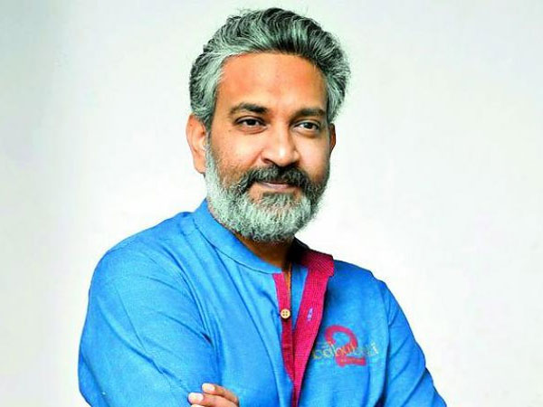  దర్శకుడు రాజమౌళితో కూడా...