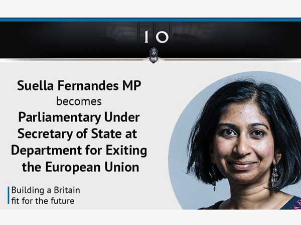 ట్విట్టర్లో వెల్లడి ట్విట్టర్లో వెల్లడి