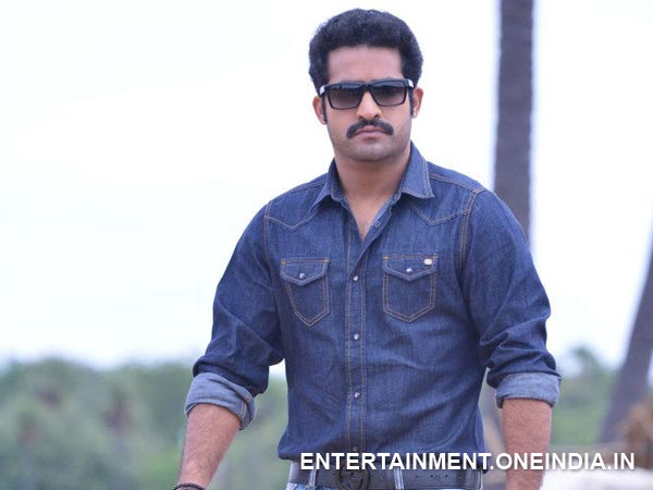 జూఎన్టీఆర్ ఫ్యాన్స్ ఆగ్రహం అంటూ