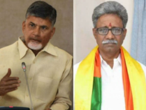 నన్ను కట్ చేస్తే మిమ్మల్ని కట్ చేస్తా