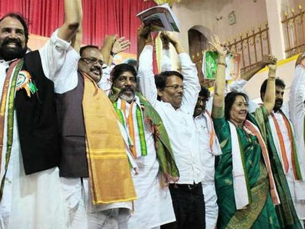  పూర్తి స్థాయిలో నియామకమే జరుగని సమన్వయ సమితులు