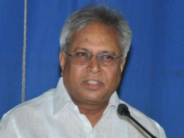  ఉండవల్లి అరుణ్ కుమార్ ఇలా...