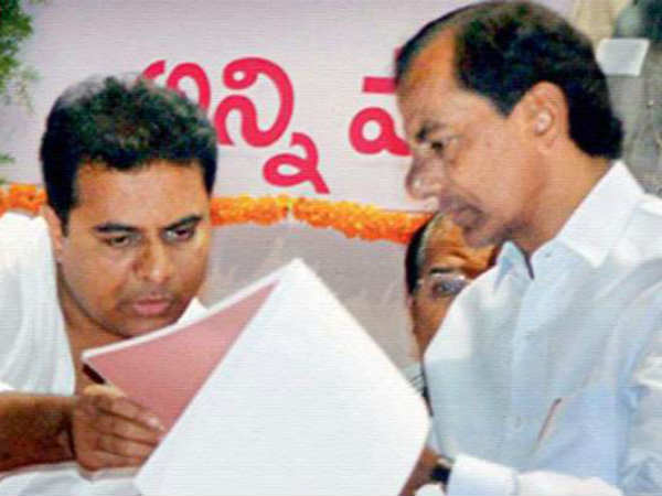 తొలి నుంచి రైతు సమన్వయ సమితులపై గందరగోళమే