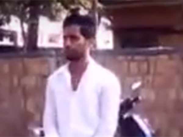 యువతి మాయం యువతి మాయం