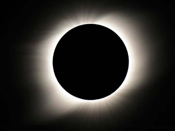  ఆగస్టు 11న పాక్షిక సూర్యగ్రహణం...