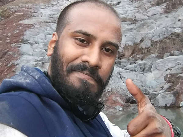 సాహసాలంటే ఇష్టం