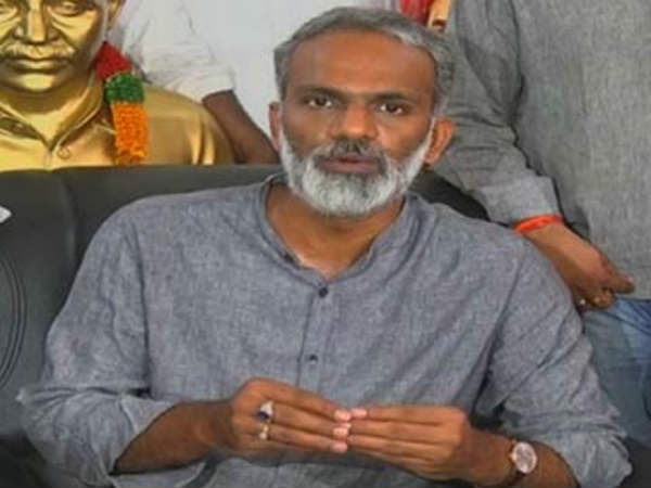 వంగవీటి రాధా...పార్టీ మారతారా?...