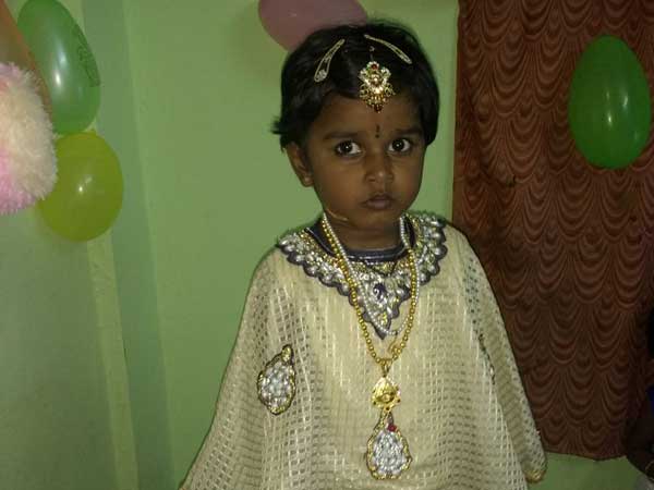  శంకర్‌ను పెళ్లి చేసుకుని...