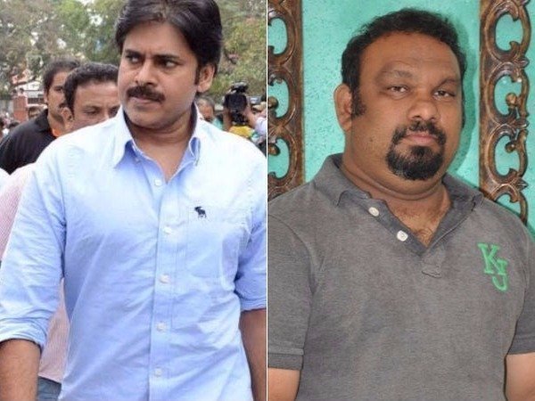 పవన్ అభిమానులకు మాటిచ్చిన మహేష్ కత్తి