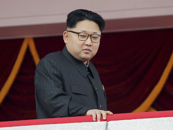 కిమ్ ను స్కూల్లో పాక్ యున్‌గా పిలిచేవారు