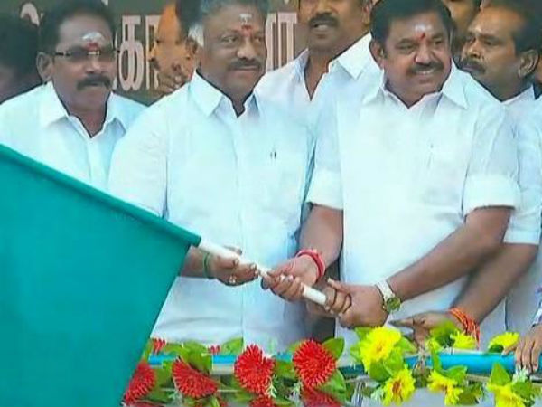 విజేతలకు బంపర్ ఆఫర్లు