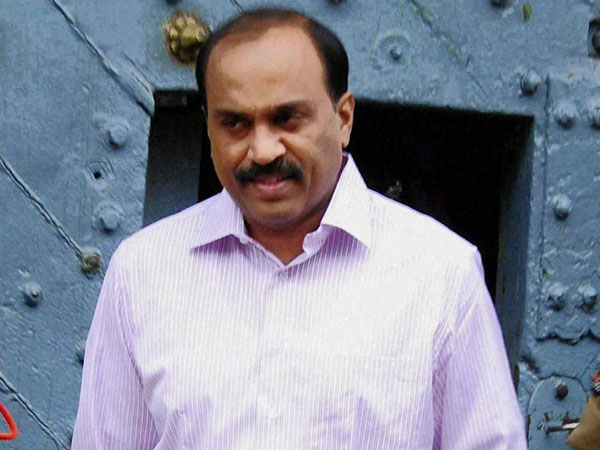 40 కేసులు పెట్టారు