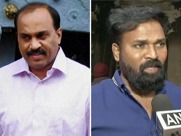 గాలి, శ్రీరాములు శిష్యుడు 