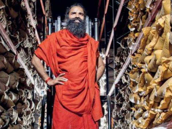 హరిద్వార్ నుంచి ప్రతి ఇంటి గడపకు...