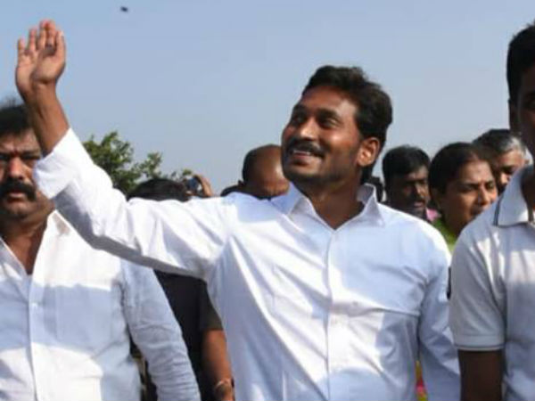 వైయస్ వల్ల మంత్రి అయిన చంద్రబాబు