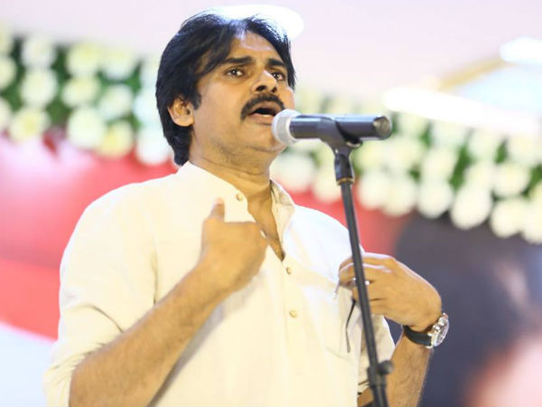 పవన్ కళ్యాణ్ చెప్పలేదు పవన్ కళ్యాణ్ చెప్పలేదు