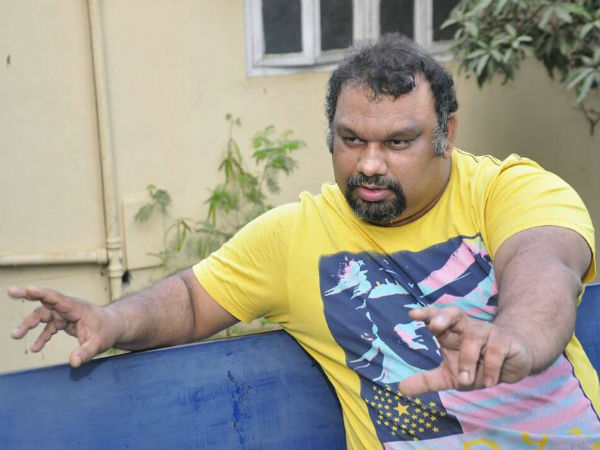 తల్లీ, చెల్లి గురించి మహేష్ కత్తి ఇలా