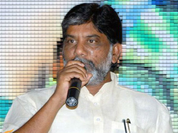 మాజీ పీసీసీ సోదరులే మల్లు భట్టి విక్రమార్క, రవి