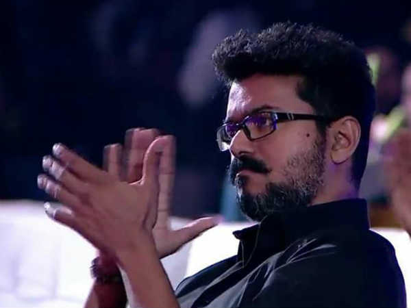 హీరో విజయ్ ఫ్యాన్స్ 