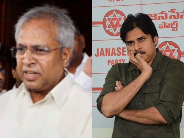  ఆంద్రప్రదేశ్ రాష్ట్రంలో జనసేన బలోపేతం