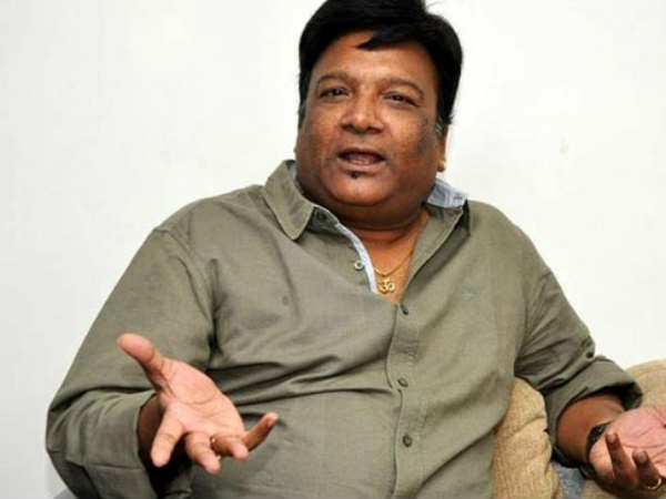  కత్తికి ఘాటు కౌంటర్