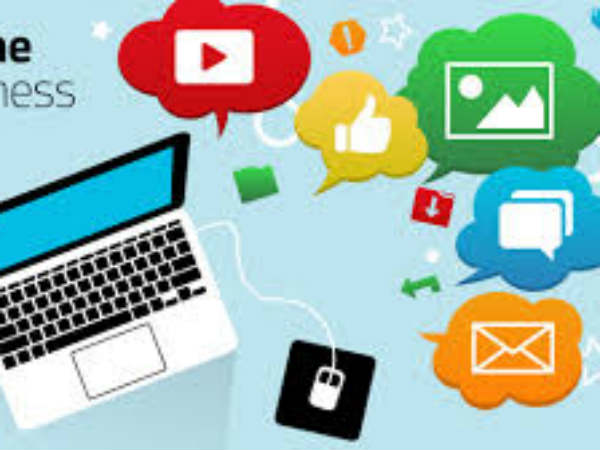 ఆన్ లైన్ వ్యాపారంపై...కన్ను పడింది... ఆన్ లైన్ వ్యాపారంపై...కన్ను పడింది...