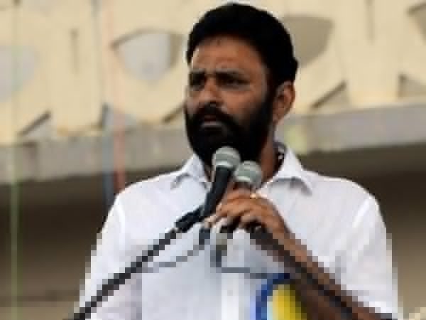 జగన్ నుంచి లేని హామీ, మాట్లాడిన కొడాలి నాని