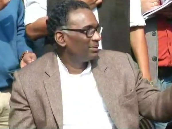  జడ్జి లోయా కేసు విచారణకు ఇదీ నేపథ్యం