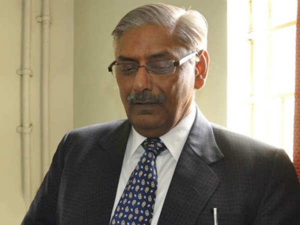 దవే వ్యాఖ్యలు సాకుగా జస్టిస్ అరుణ్ మిశ్రా తప్పుకుంటే గౌరవ ప్రదం