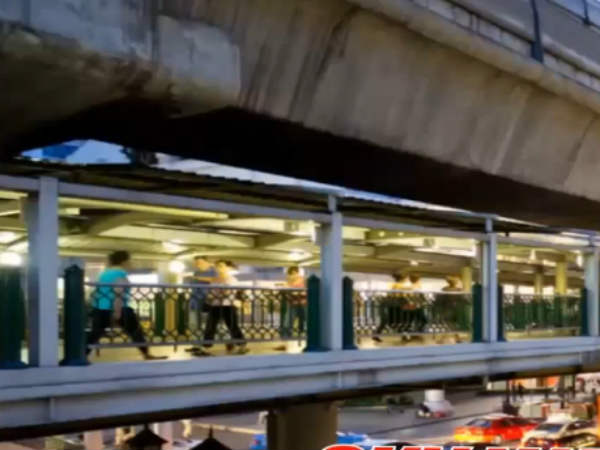  స్కైవాక్‌లు నిర్మించే ప్రతిపాదన...