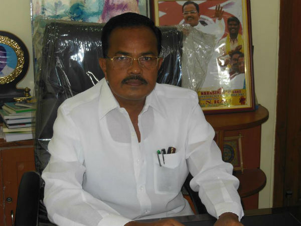 మోత్కుపల్లి వ్యాఖ్యల కలకలం