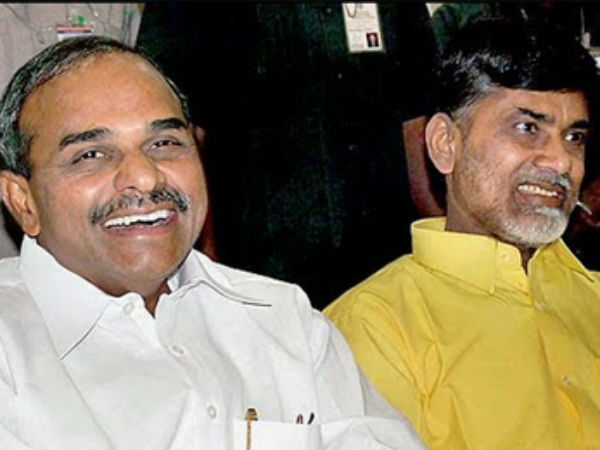 2004, 2009ల్లో వైఎస్ వ్యూహంతో విపక్షానికే బాబు పరిమితం