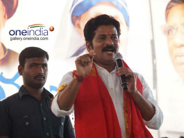 అక్కడ జగన్‌కు, ఇక్కడ కెసిఆర్‌కు వ్యతిరేకంగా ఐక్యం కావాలి