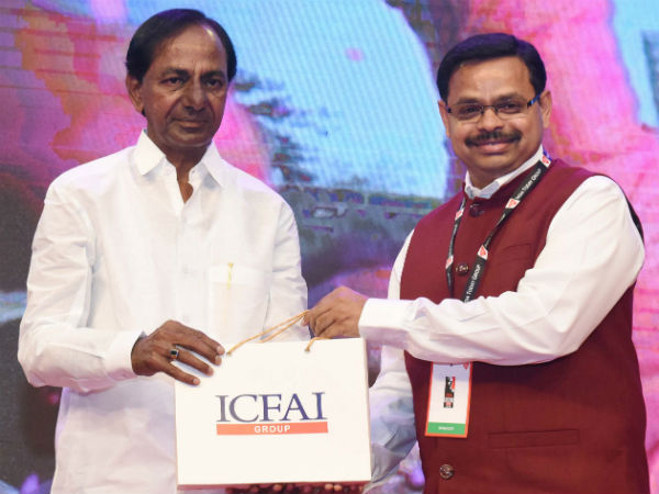 ఏ పార్టీతో కలిసి పోటీ చేయం