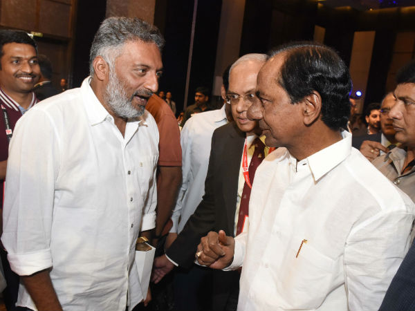రాష్ట్ర ప్రయోజనాలే ముఖ్యం