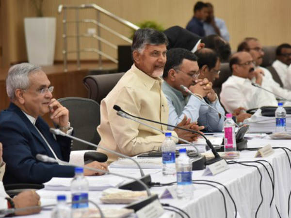 క్లౌడ్ ఎకనమిక్ జోన్ ఏర్పాటుకు అభ్యంతరం లేదు