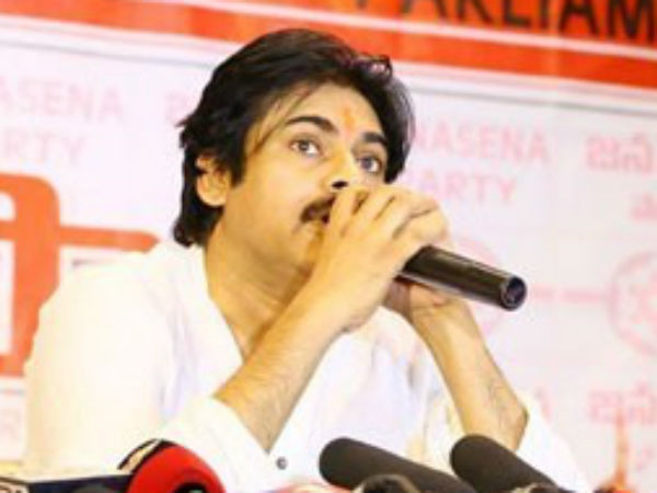 వీహెచ్‌కు పవన్ ఆఫర్...