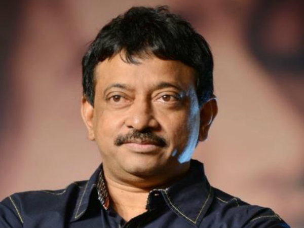 వర్మను అరెస్టు చేసి జైలుకు పంపాలి...