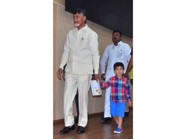 ఎన్టీఆర్ అలా.. నేనిలా..