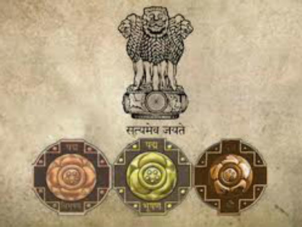 ఏయే రంగాల్లో ఎవరెవరికి...