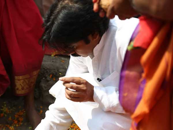 రెయిన్ గన్స్ తాత్కాలిక ఉపశమనమేనని బాబుకు ఝలక్