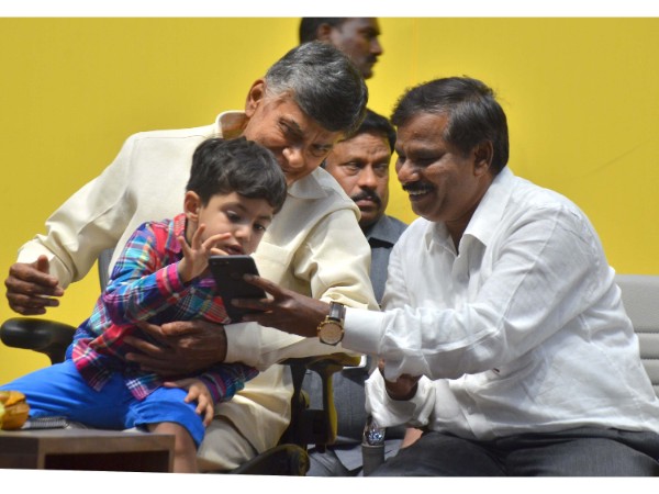 జన్మధన్యమైంది..