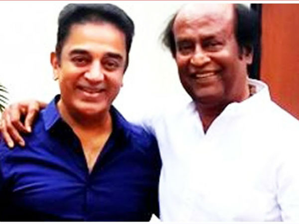 ఇళయరాజాకు రజనీ, కమల్‌ ఫోన్‌...