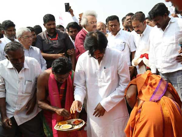 పారిపోయే వ్యక్తిని కాను