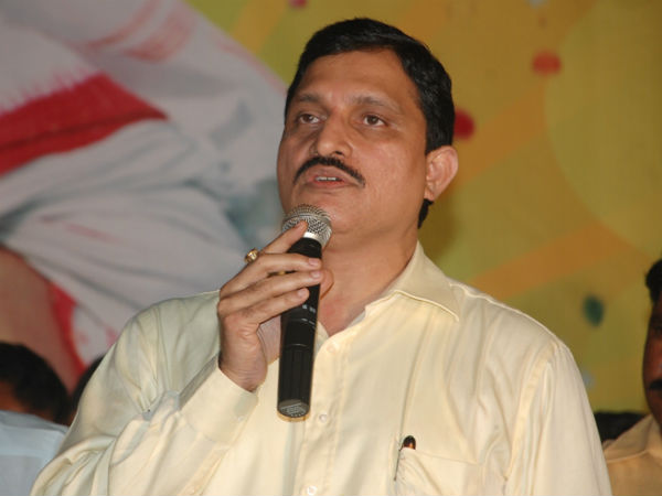 విభజన చట్టం అమలుపై