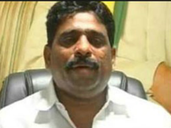 పాపం.. డిప్రెషన్లో జగన్: బుద్దా వెంకన్న పాపం.. డిప్రెషన్లో జగన్: బుద్దా వెంకన్న