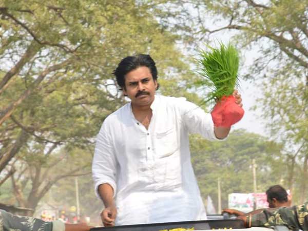 ఈరోజు నుంచి ప్రజా జీవితంలోనే